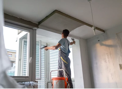 DensGlass Sheathing